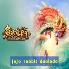 jojo rabbit dublado google drive